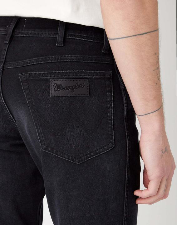 Produktbild Wrangler Jeans Texas Slim Medium Stretch (31)