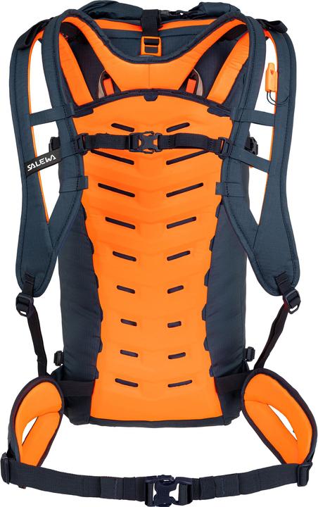 Actual product image Salewa Ortles Wall L (38 l)