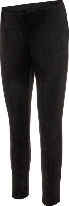 Immagine prodotto Mamalicious Leggings di maternità in finto camoscio (XL)