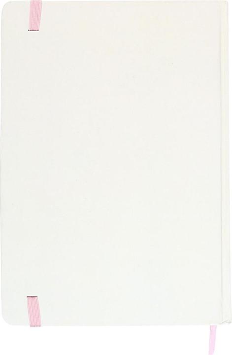 Produktbild Something Different Notizbuch (A5, Liniert)