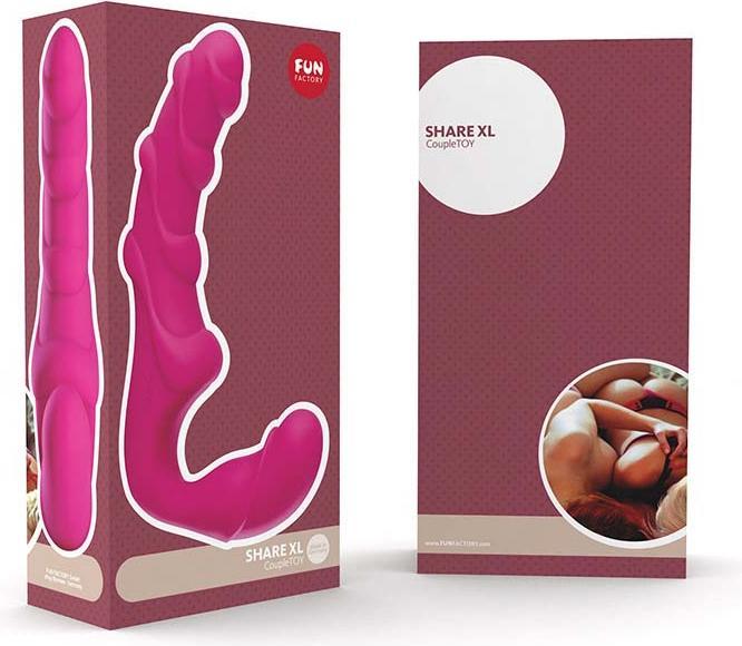 Image du produit Fun Factory Partager XL