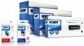 Actual product image KMP Tinte replaces 502XL (T02W44) (M)