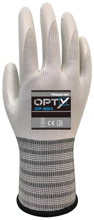 Wonder Grip OP-650 (8, M)