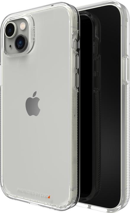 Actual product image Zagg Cases Crystal Palace (Apple iPhone 14 Plus)