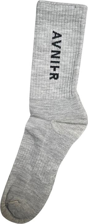 Produktbild Avnier socken step et color off white (43 - 46)