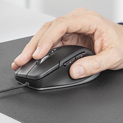 Image du produit 3Dconnexion CadMouse Compact (Filaire)