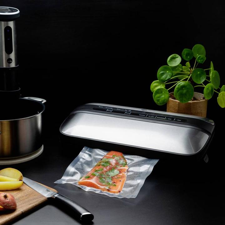 Image du produit Wilfa Appareil de mise sous vide MOOSE