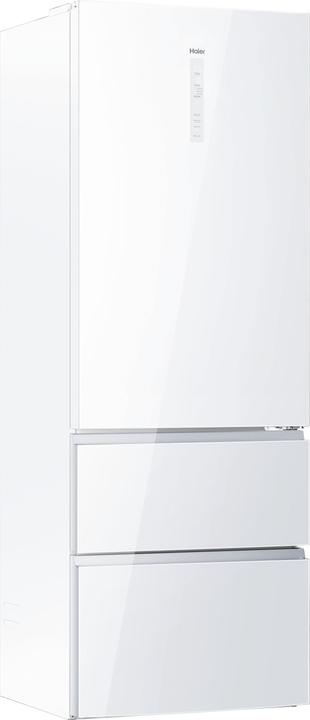 Immagine prodotto Haier 3D 70 Serie 7 HTW7720DNGW Freestanding 483 l D Platinum Acciaio inox (Struttura autonoma, 483 l)