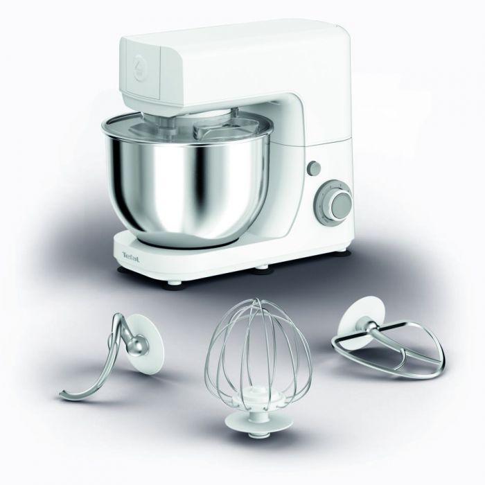 Immagine prodotto Tefal Robot da cucina 'Masterchef Essential' QB1501 (800 W)