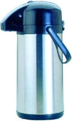 Image du produit WAS Pot à pompe thermique (5 l)
