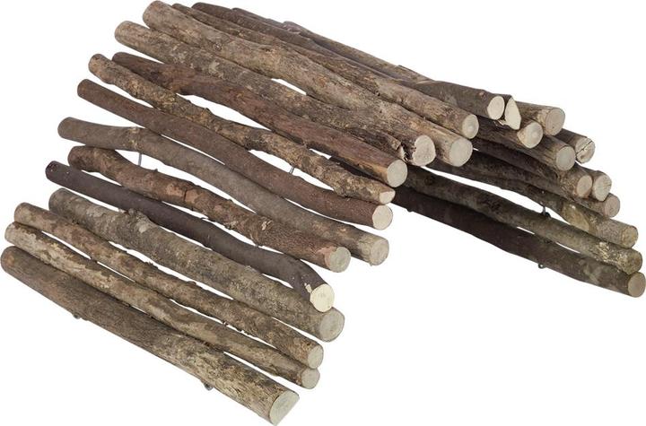 Actual product image Nobby Woodland rodent bridge