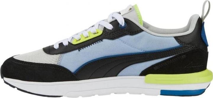 Produktbild Puma R22 Blau Schwarz-Grau-Blau 383462 11 (38)