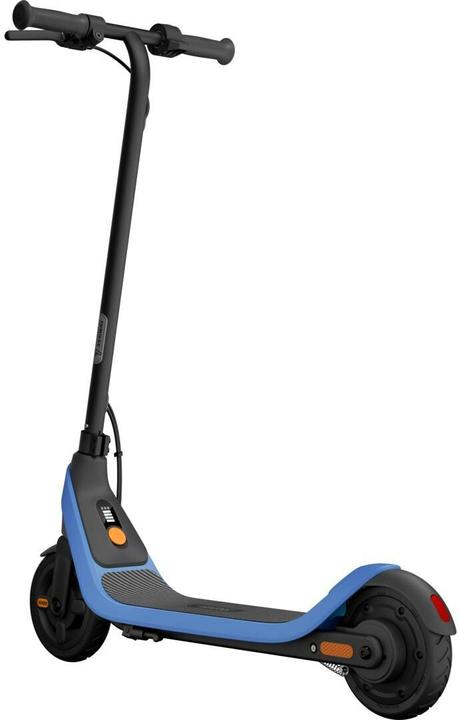 Produktbild Segway-Ninebot C2 Lite (16 km/h, 14 km, 130 W)