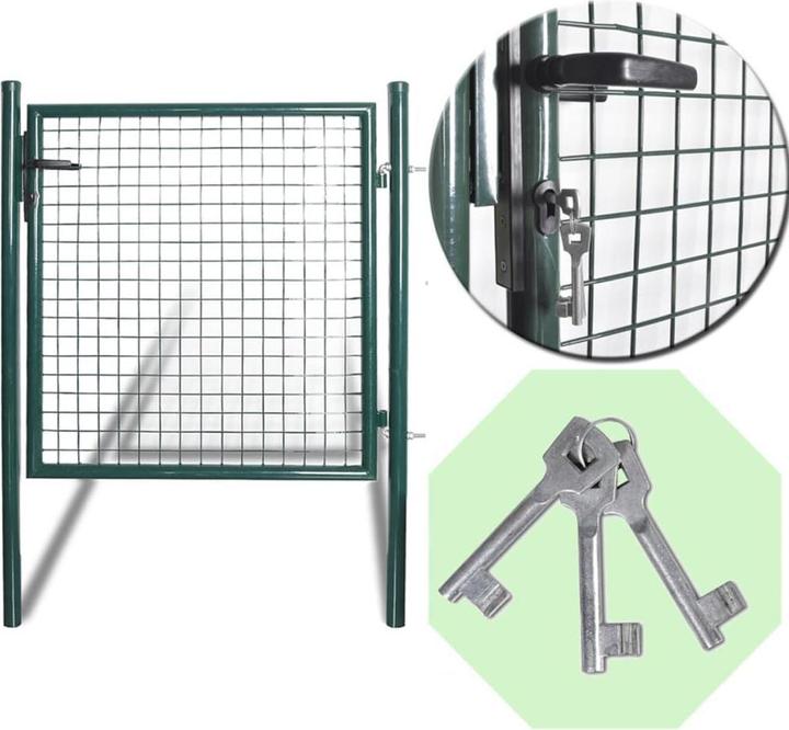 Image du produit VidaXL Kittiana