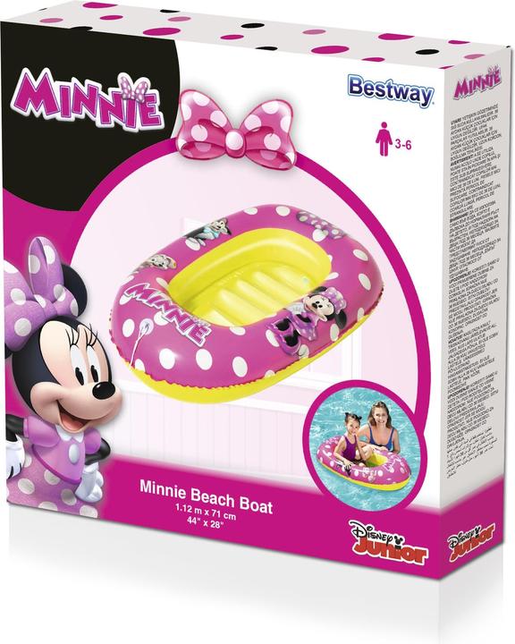Image du produit Bestway Minnie