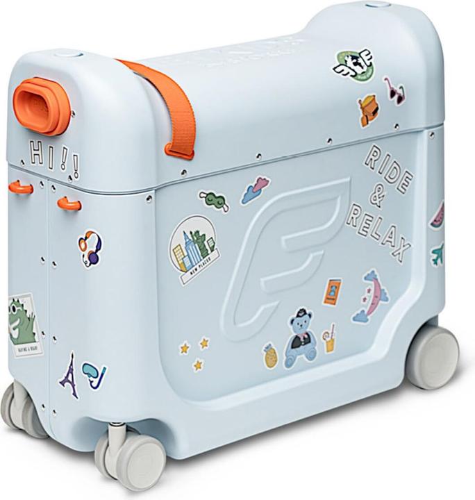 Image du produit Stokke JetKids (20 l, Bagage à main (jusqu'à 50l))