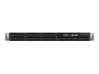 Produktbild Intel Server Barebone R1208WFTYS S2600WFT 1xPSU 1xHSBP SAS/NVMe Combo.5inch Dual