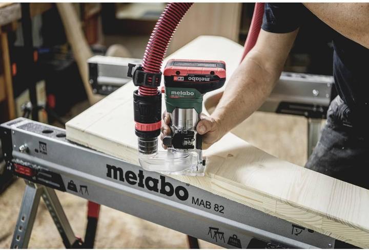 Produktbild Metabo FMV 18 LTX BL 8