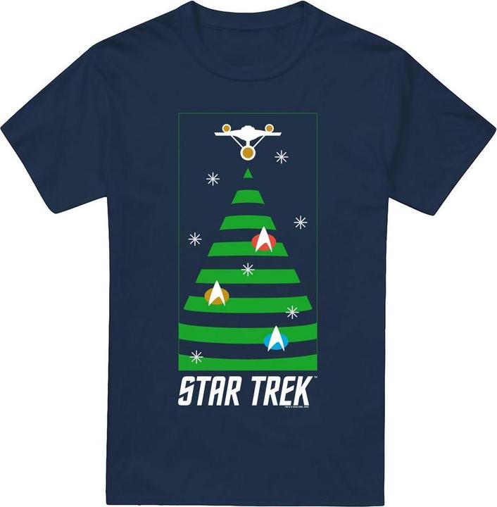 Star Trek: The Original Series TShirt (S)