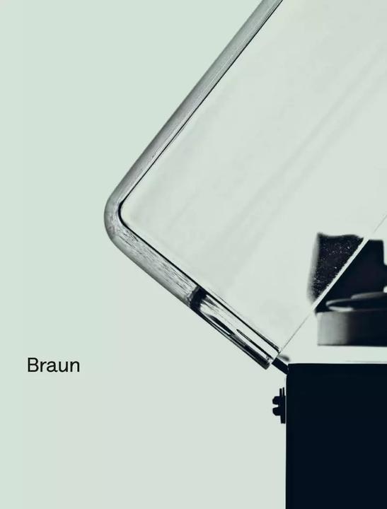 Actual product image Dieter Rams: So wenig Design wie möglich (German, Rams, Dieter, 2013)