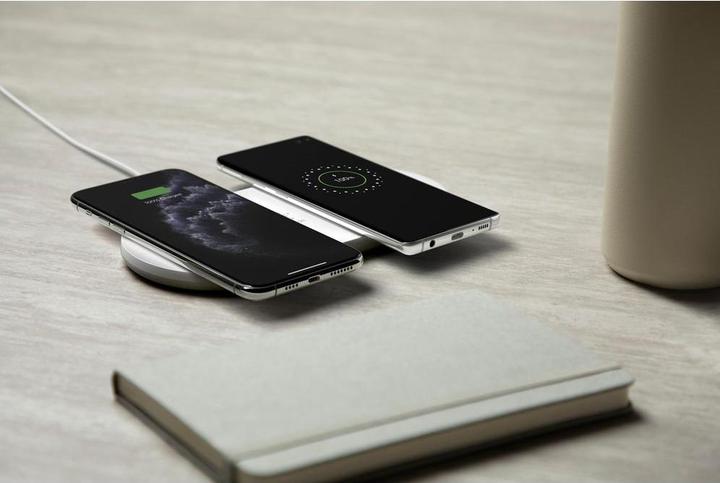 Produktbild Belkin Boost Charge Dual (15 W)