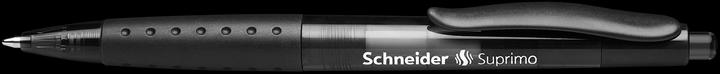 Image du produit Schneider Suprimo (Noir-transparent, 1 x)
