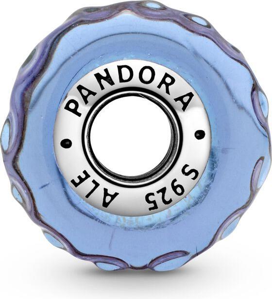Immagine prodotto Pandora Charm (Argento 925, Murano)
