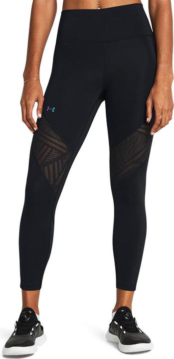 Produktbild Under Armour Elite 3/4 Leggings Damen (S)