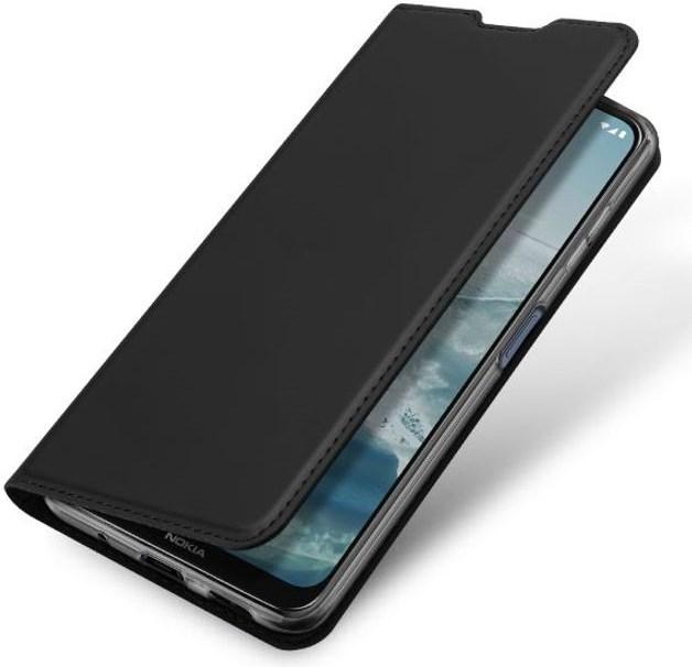 Actual product image Dux Ducis Skin Pro Series Bookcover (Nokia G20, Nokia G10)