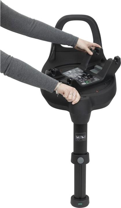 Image du produit Chicco Base Seggiolino Auto Full 360 Gradi