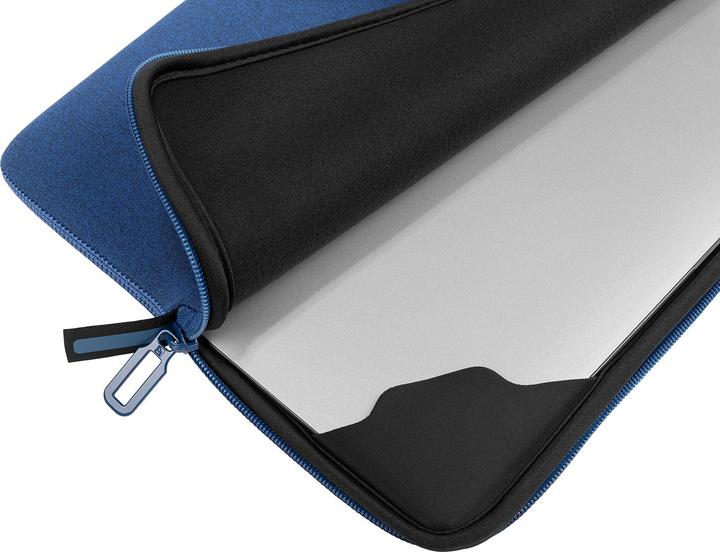 Productafbeelding Tucano Tweede Huid Melange (16", Universeel)