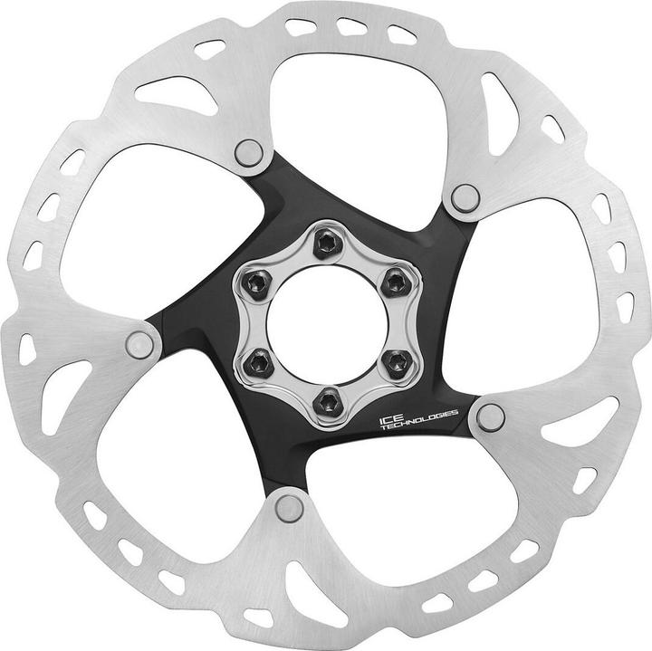 Shimano XT SM-RT86 (203 mm)