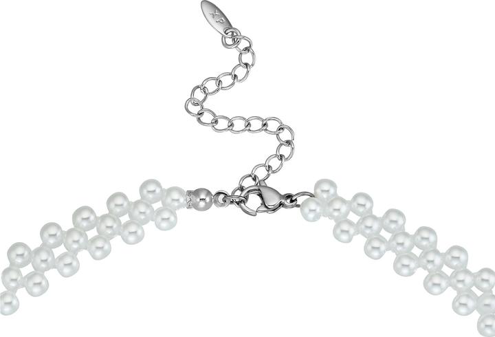 Actual product image Heideman Oria polished (100% stainless steel)