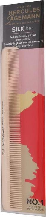Image du produit Hercules Sägemann SILKline Peigne universel SL5