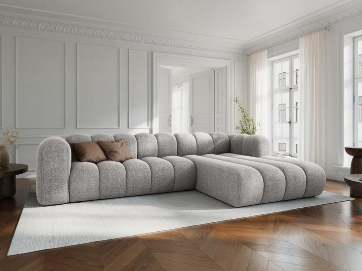 Image du produit Micadoni Lupine (Canapé d'angle)