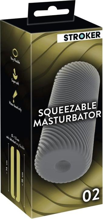 Actual product image Stroker 2