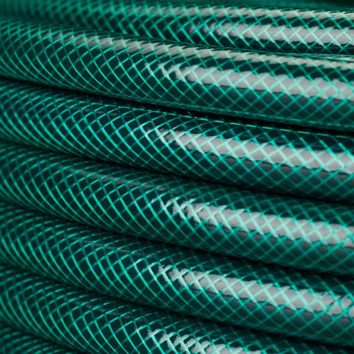 Actual product image Relaxdays Garden Hose Pipe 50 m (5 m, 50.80 mm)