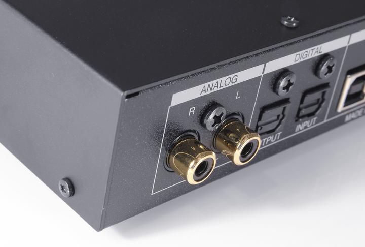 Produktbild Fostex Hp-A3 (USB-DAC)