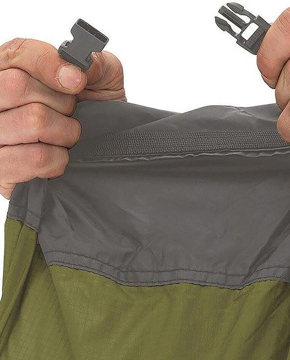 Actual product image Robens Starlight 2 Tent (Tunnel tent, 2.50 kg, 2 persons)