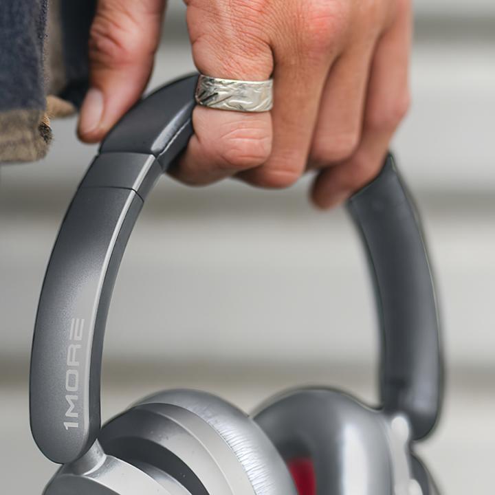Actual product image 1More Headphones SonoFlow, ANC (blue) (ANC, 70 h, Wireless)
