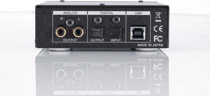 Produktbild Fostex Hp-A3 (USB-DAC)