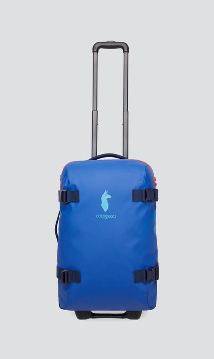 Produktbild Cotopaxi Allpa - Roller Bag 38L Pacific (38 l, M (50 - 90l))