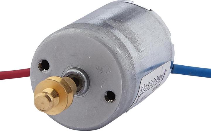 Image du produit Hella Moteur électrique gyrophare pour Rota Compact halogène 12/24V