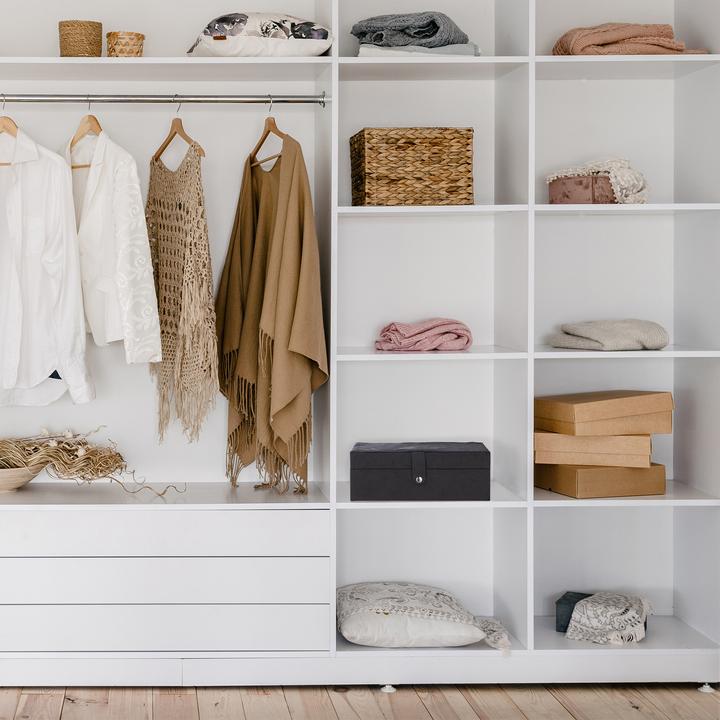 Actual product image Relaxdays jewellery organiser