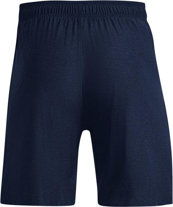 Immagine prodotto Under Armour Pantaloncini Logo Presa d'Aria Uomo (XXL)