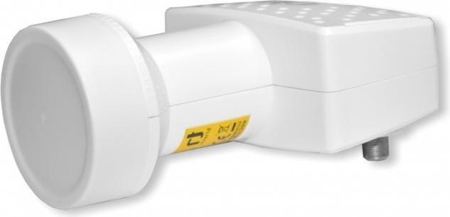 Produktbild inverto Unicable II Signalumsetzer (Quattro LNB, 40mm)