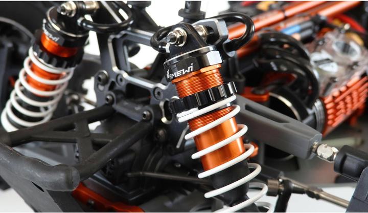 Actual product image Amewi AMXRacing RXB7 6S (RTR Ready-to-Run)