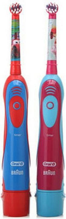 Image du produit Oral-B Enfants (Brosse à dents oscillo-rotative)