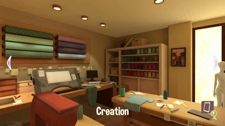 Produktbild Microids My Universe: Fashion Boutique (PS4)