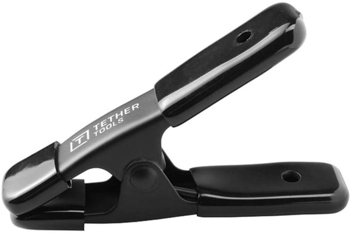 Produktbild Tether Tools 1 Rock Solid A Spring Clamp